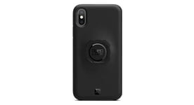 Coque de protection quad lock iphone x   xs