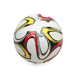 BigBuy Sport Ballon de Football Taille 5 Ø 68 cm