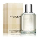 BURBERRY WEEKEND FOR WOMEN 100ML EDP SPRAY - NEW BOXED & SEALED - FREE P&P