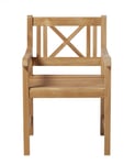 Rosenborg Stol Teak