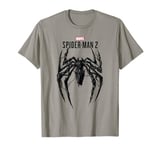 Marvel Spider-Man 2 Gamerverse Venom Spider T-Shirt