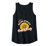 Womens Funny School Cafeteria Worker Crew and Lunch Lady Quote Tank Top