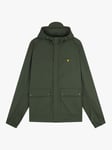 Lyle & Scott Hooded Pocket Jacket