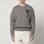 AMI x Coggles de Coeur Wool Jumper