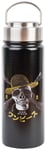 Grupo Erik One Piece metallinen juomapullo 550 ml (Pirate)