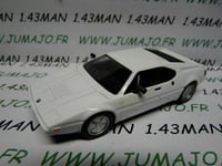 DC29 VOITURE 1/43 IXO déagostini russe dream cars : BMW M1