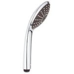 Douchette 1 jet - GROHE - Vitalio Joy 110 - EcoJoy - StarLight Chrome - Inner WaterGuide