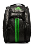 Adidas Performance Racket Bag Multigame Svart