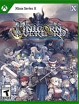 Unicorn Overlord - Xbox Series X / Xbox One (Us)