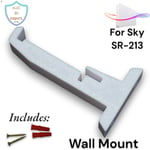 Wall Mount for Sky Router SR 213 - Transform Your Space with Alec 3D Prints