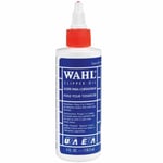 WAHL CLIPPER OIL 118.ML 4 FL OZ FOR ELECTRIC HAIR TRIMMER CLIPPERS SHAVER