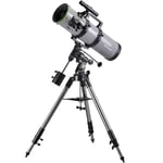 Télescope BRESSER Space Explorer 150/750 avec monture EQ-3