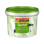 JOTUN Gipsplatesparkel Fin 10L