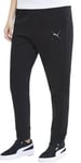 Puma Housut Nu -Tility Pants Black