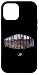 iPhone 12 mini Birmingham UK Case