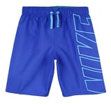 Nike - Ness8650 - Shorts - Garçons - Bleu (hyper royal) - XL