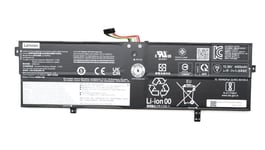 Lenovo Laptop Batteri 4C 71Wh 15,36V L21B4PE2 BYD