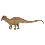 Collectible Papo Hand Painted Amargasaurus Dinosaur Action Figure Ages 3+ and Up