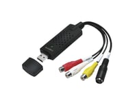 Logilink Grabber Usb 2.0 Windows 11