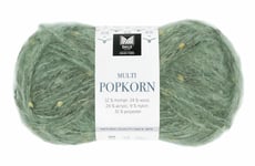 Dale Garn Multi Popkorn Teblad 513  50g