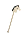 Goki Wooden Hobby Horse