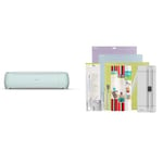 Cricut Explore 3 Essentials Bundle