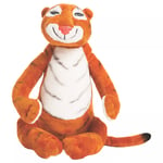 The Tiger Who Came To Tea 10" Plush Soft Toy