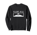 silent hill Sweatshirt