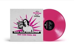 Har Mar Superstar  You Can Feel Me  20th Anniversary  LP/Vinyl