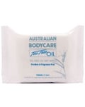Austalian Bodycare Handy Pack Wet Wipes 24 pcs
