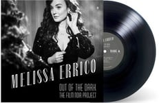 Melissa Errico  Out Of The Dark The Film Noir Project  LP/Vinyl