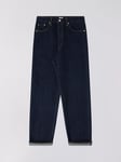 Edwin Loose Fit Jeans, Blue Dark