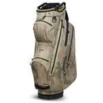 Callaway Chev Dry 14 Trallebag Olive Camo