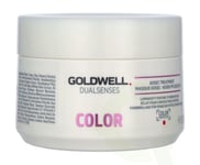 Goldwell Dualsenses Color 60S Treatment 200 ml Luminosity For Fine To Normal Hair