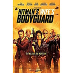 Mis Label Bodyguard Hitman's Wife's