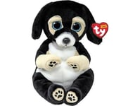 Ty Inc. Maskot Ty Beanie Bellies Ranger Hund 24Cm 43209