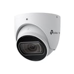 TP-Link InSight S445ZI VIGI 4MP IR Motorised Varifocal Turret Network Camera