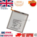 New ForSamsung EB-BG985ABY Battery for Galaxy S20+ Plus 5G SM-G985 4500mAh