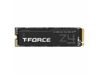 Dysk Ssd Teamgroup T-Force Cardea Z44a5 512Gb M.2 2280 Pci-E X4 Gen4 Nvme (Tm8fpp512g0c129)