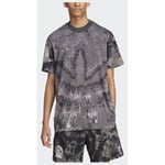 adidas Original Tie-dyed Short Sleeve T-shirt 2, storlek X-Large