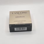 Lancôme Absolute Smoothing Liquid Cushion Refill SPF 50+ 130-Ivoire-0 New 3W