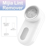 Portable New Original  MIJIA Lint Remover Rechargable Cloth Fabric Shaver Fluff