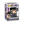 Funko POP! Vinyl: Marvel - What If - Infinity Captain Carter - Collectable Vinyl Figure - Gift Idea - Official Merchandise - Toys for Kids & Adults - TV Fans - Model Figure for Collectors and Display