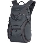 Vanguard Adaptor 45 CSC/DSLR Camera Backpack for Left/Right Handed Photographers