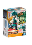 Figurine Bandai Entry Grade Izuku Midoriya