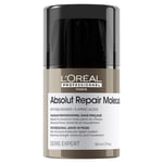 L’Oréal Professionnel Paris Hårvård Serie Expert Absolut Repair Molecular Leave-In Mask 50 ml (4.880,00 kr / 1 l)