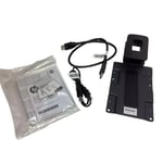 HP 828646-001 PC Mounting Bracket N6N00AA Monitor Adapter Kit Thin Clients