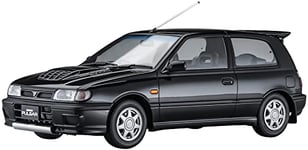 Hasegawa 1:24 Nissan Pulsar (RN14) GTI-R Maquette, HA21147, Couleur moulée