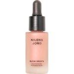 Nilens Jord Glow Drops 15 ml - Blush