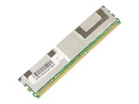 Coreparts - Ddr2 - Modul - 4 Gb - Fb-Dimm 240-Pin - 667 Mhz / Pc2-5300 - Fullt Buffrat - Ecc